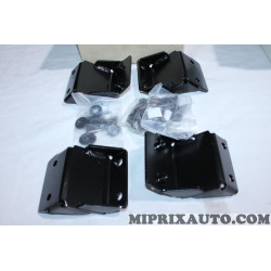 Kit de montage bac de benne Nissan Infiniti original OEM KE9314K06M KE931-4K06M 