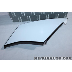 Plaque revetement moulure Nissan Infiniti original OEM 781265FA0B 78126-5FA0B 