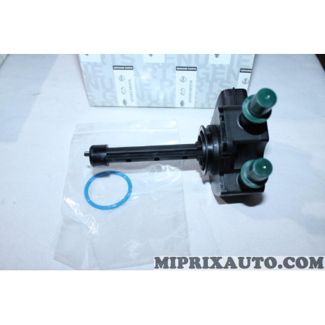 Rechauffeur de carburant gazoil Nissan Infiniti original OEM 164A0HV80B 164A0-HV80B 