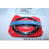 Logo motif embleme ecusson badge monogramme Nissan Infiniti original OEM 99081MB40C 99081-MB40C