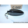 Antenne aileron requin noire Nissan Infiniti original OEM KE2804J100 KE280-4J100 pour nissan navara D23 partir de 2015