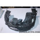 Pareboue passage de roue avant droit Nissan Infiniti original OEM 638404KJ5A 63840-4KJ5A pour nissan navara D23 de 2015 à 2020