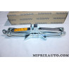 Cric de levage Nissan Infiniti original OEM 995503VV0A 99550-3VV0A