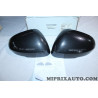 Jeu 2 coques de retroviseur carbon Nissan Infiniti original OEM KE9606P01C KE960-6P01C pour nissan juke F16