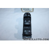 Platine boutons commande leve vitre electrique Nissan Infiniti original OEM 254015FA0B 25401-5FA0B