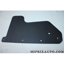 Bavette jet pare pierre Nissan Infiniti original OEM 63854MB40A 63854-MB40A 
