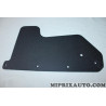 Bavette jet pare pierre Nissan Infiniti original OEM 63854MB40A 63854-MB40A