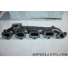 Collecteur echappement Nissan Infiniti original OEM 1400400Q1C 14004-00Q1C pour renault megane 3 4 III IV scenic 3 4 III IV