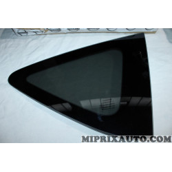 Vitre glace arriere custode droite Nissan Infiniti original OEM 833003VV0D 83300-3VV0D pour nissan note E12 