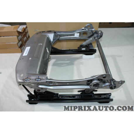 Cadre de siege Nissan Infiniti original OEM 873515HA5A 87351-5HA5A pour nissan qashqai partir de 2017 