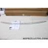 Baguette moulure hayon de coffre bande chrome Nissan Infiniti original OEM KE7914E52C KE791-4E52C pour nissan qashqai J11E