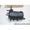 Filtre à carburant gazoil Nissan Infiniti original OEM 1640000Q0K 16400-00Q0K