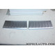 Jeu 2 seuils hayon de coffre Nissan Infiniti original OEM KE9676P0001 KE967-P0001 