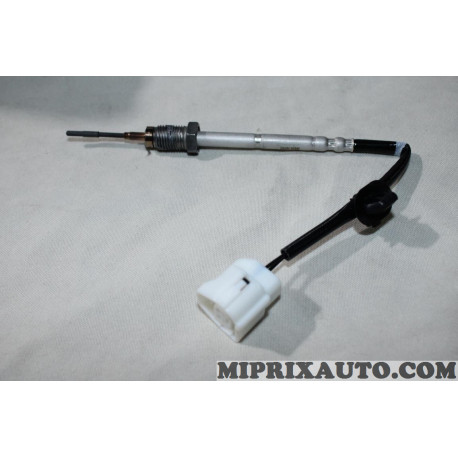 Sonde temperature gaz echappement Nissan Infiniti original OEM 226305X30D 22630-5X30D 