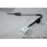 Sonde temperature gaz echappement Nissan Infiniti original OEM 226305X30D 22630-5X30D