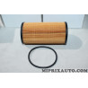 Filtre à huile Nissan Infiniti original OEM A520900Q0GVA A5209-Q0GVA