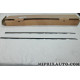 Jeu 2 baguettes moulure de porte chrome Nissan Infiniti original OEM KE6004E020* KE600-E020*