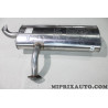 Silencieux echappement arriere Nissan Infiniti original OEM 201004EA3A 20100-4EA3A pour nissan kadjar nissan qashqai J11 1.5DCI