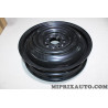 Jante tole acier 4x16 16" 16 pouces Nissan Infiniti original OEM 403001YA7B 40300-1YA7B