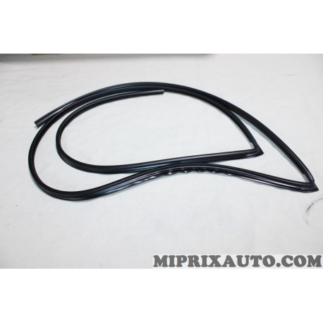 Joint de parebrise pare-brise Nissan Infiniti original OEM 72752JD000 72752-JD000 