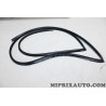 Joint de parebrise pare-brise Nissan Infiniti original OEM 72752JD000 72752-JD000
