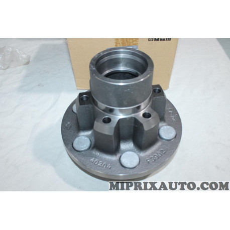 Moyeu de roue avant gauche Nissan Infiniti original OEM 40202F3900 40202-F3900 pour nissan cabstar 