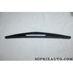 Balais essuie glace Nissan Infiniti original OEM 28790AU500 28790-AU500 