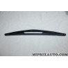 Balais essuie glace Nissan Infiniti original OEM 28790AU500 28790-AU500