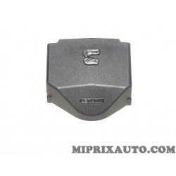 Couvercle revetement cache plastique Volkswagen Audi Skoda Seat original OEM 03P131540