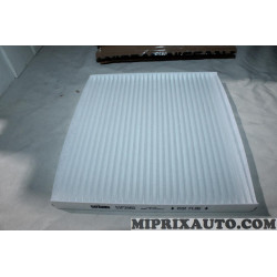 Filtre habitacle interieur Nissan Infiniti original OEM B72771HDKEVA B7277-DKEVA SIP3065 