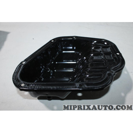Carter huile moteur Nissan Infiniti original OEM 11110BX01A 11110-BX01A 