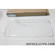 Glace vitre compteur de vitesse Nissan Infiniti original OEM 24813LC40A 24813-LC40A