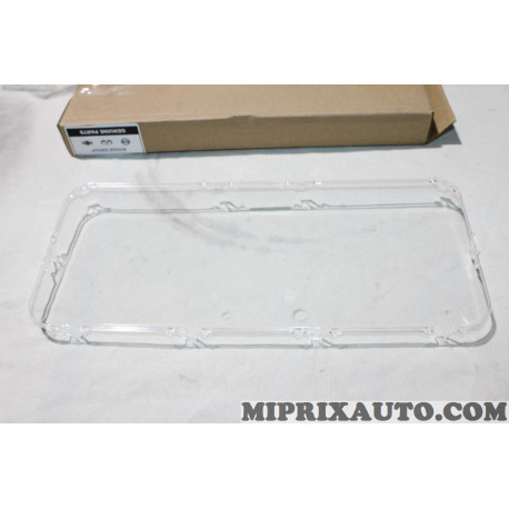Glace vitre compteur de vitesse Nissan Infiniti original OEM 24813LC40A 24813-LC40A 