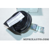 Klaxon avertisseur sonore Nissan Infiniti original OEM 25610BR00A 25610-BR00A