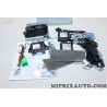 Alarme antivol Nissan Infiniti original OEM 2592000Q7F 25920-00Q7F pour nissan NV300 (pré-équipé)