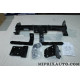 Crochet attelage attache remorque Nissan Infiniti original OEM KE50000Q07 KE500-00Q07 pour nissan interstar chassis cabine 