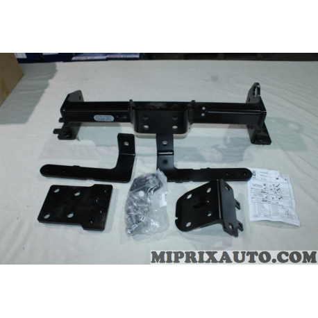 Crochet attelage attache remorque Nissan Infiniti original OEM KE50000Q07 KE500-00Q07 pour nissan interstar chassis cabine 