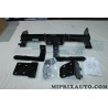 Crochet attelage attache remorque Nissan Infiniti original OEM KE50000Q07 KE500-00Q07 pour nissan interstar chassis cabine