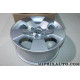 Jeu 4 jantes alliage 7x16 16" 16 pouces Nissan Infiniti original OEM 40300EB41A 40300-EB41A pour nissan navara D40 