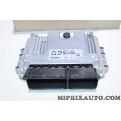 Calculateur centrale injection Nissan Infiniti original OEM 23710CQ02C 23710-CQ02C 0281013372 pour nissan alteon renault maxity 