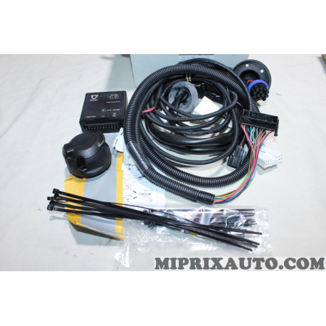 Faisceau attelage multiplexe 13 broches Nissan Infiniti original OEM KE5056P510 KE505-6P510 pour nissan juke F16 partir de 2019 