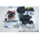 Kit radar assistance aide au stationnement Nissan Infiniti original OEM KE51299901 KE512-99901 pour nissan micra de 2010 à 2017