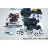 Kit radar assistance aide au stationnement Nissan Infiniti original OEM KE51299901 KE512-99901 pour nissan micra de 2010 à 2017