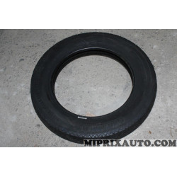 1 Pneu NEUF roue de secours galette Nissan Infiniti original OEM Continental Contact CST17 125/90/16 125 90 16 98M DOT1821 