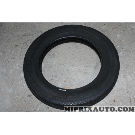 1 Pneu NEUF roue de secours galette Nissan Infiniti original OEM Continental Contact CST17 125/90/16 125 90 16 98M DOT1821 