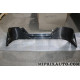 Revetement parechocs avant Nissan Infiniti original OEM 620226UA0H 62022-6UA0H pour nissan qashqai J12