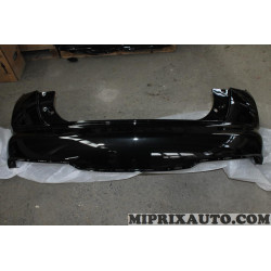 Parechocs arriere Nissan Infiniti original OEM 85022BV8AD 85022-BV8AD pour nissan juke F15 