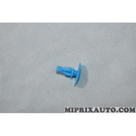 Agrafe attache clip fixation joint de porte Nissan Infiniti original OEM 808501HA0A 80850-1HA0A 