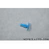 Agrafe attache clip fixation joint de porte Nissan Infiniti original OEM 808501HA0A 80850-1HA0A