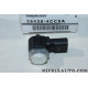 Radar aide au stationnement Nissan Infiniti original OEM 284384CC5A 28438-4CC5A 
